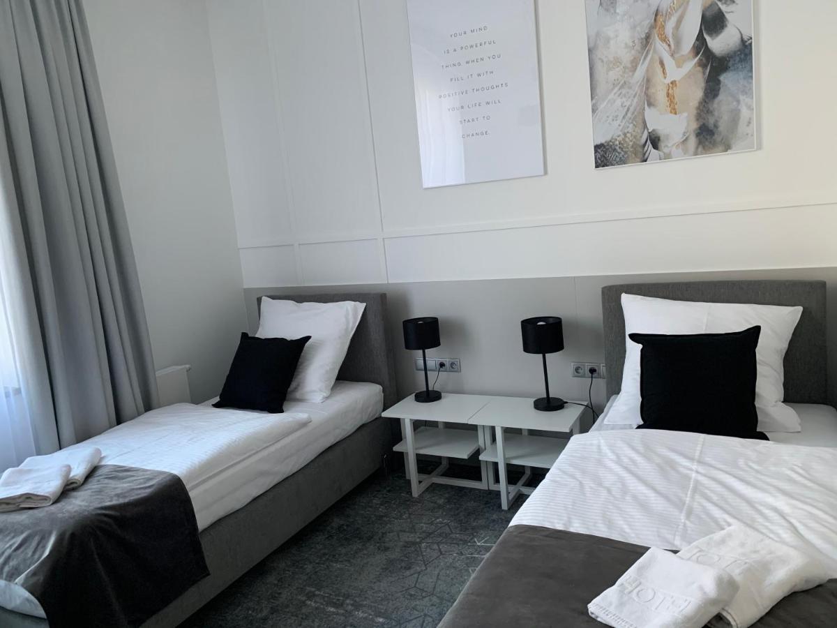 Coliber Hotel