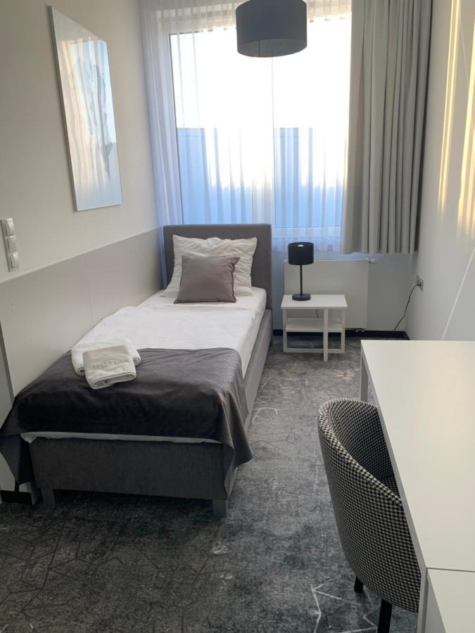 Hotel Coliber Klobuck
